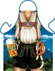 Grill u. Küchenschürze - bayerischer Mann Produktbild-Vorschau 6