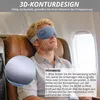 Augenmaske gegen trockene Augen, 3 Heizstufen, 5 Produktbild-Vorschau 3