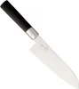 Kai Wasabi Czarny nóż Santoku 16 cm Podgląd zdjęcia produktu 2