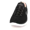 Skechers Summits Slipper Schwarz Produktbild-Vorschau 17