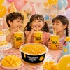 BubbleJoy Popping Boba Mango, 350 g. Vruchtenparels voor Productafbeelding-voorbeeld 10
