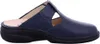 FINN COMFORT Belem Damen Clogs blau Glattleder - Größe: 40 Produktbild-Vorschau 18