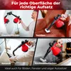 Neighbour's Friend® Dampfreiniger Handgerät mit vielen Produktbild-Vorschau 5