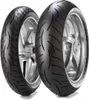 Metzeler Roadtec Z8 Interact 180/55 R17 M/C Tl 73(W) Rear Produktbild-Vorschau 1