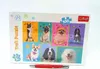TREFL PUZZLE 100 Ve světě psů 16421 Náhled obrázku produktu 6