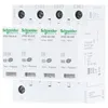 Svodič přepětí 3p+N 350V - Přepěťová ochrana pro napájení Náhled obrázku produktu 2