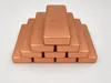Kupferbarren 1 KG - CU.999 Produktbild-Vorschau 2