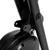 SportPlus Heimtrainer klappbar, Pulsmesser, Produktbild-Vorschau 8
