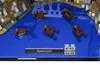 Vitrine noire pour LEGO® 71043 Harry Potter – Château de Voir les images du produit 2