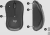Logitech MK295 Silent Wireless Combo Tastatur Maus Produktbild-Vorschau 31