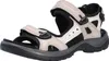 Ecco Offroad  Sandalen Plat - Beige - Maat 39 Voir les images du produit 18