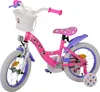 Kinderfahrrad  Disney Minnie Cutest Ever!, 14  Zoll Produktbild-Vorschau 7
