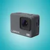 LAMAX Actionkamera X3.2 4K wasserdicht bis 40m 60x44x33mm Produktbild-Vorschau 7