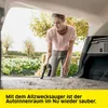 Kärcher WD 3 V-17/4/20, 1000 W, Bubnový vysavač, Suché a Náhled obrázku produktu 22