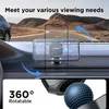 Joyroom Dashboard Magnetische Auto Telefonhalterung Schwarz Produktbild-Vorschau 6