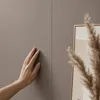 HOME DELUXE Wandpaneel - VENOM - 2er Set Taupe Softtouch Produktbild-Vorschau 3