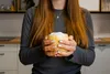 Pumpkin Spice Latte, Kürbis gescmack, superfood, #WeAreNature Podgląd zdjęcia produktu