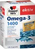 Doppio Cuore Omega-3 1.400 Capsule 120 Capsule Anteprima dell’immagine prodotto 3