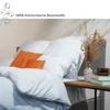 liebling Bettwäsche Interlock Jersey 155 x 220 cm, Farbe Produktbild-Vorschau 4