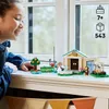 LEGO Animal Crossing Collection du musée d'Eugène Voir les images du produit 8