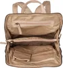 The Chesterfield Brand Bern City Rucksack Leder 32 cm Produktbild-Vorschau 3