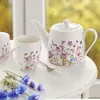 Orion | Caffettiera - Bianco - 1 l - in porcellana - Teiera Anteprima dell’immagine prodotto 5