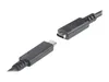 Digitus USB-C Verlängerungskabel, USB-C - USB-C, 1,5 m, USB Produktbild-Vorschau 12