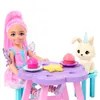 Barbie Una Magia Nascosta Chelsea e Pegasus Playset Anteprima dell’immagine prodotto 3