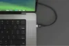 HYPER HyperJuice 240W Cavo USB-C a USB-C in silicone Anteprima dell’immagine prodotto 7