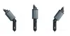 Pantherise Auto Ladegerät 5in1 USB-C Lightning QC PD RGB Produktbild-Vorschau 2