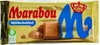 Marabou Schokolade Vollmilch (220g Tafel) Produktbild-Vorschau 1
