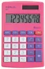 MAUL Taschenrechner M 8 LCD-Anzeige 1-zeilig, 8 Ziffern Produktbild-Vorschau 2