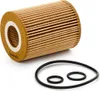 Ölfilter RIDEX 7O0066 Filtereinsatz für VW POLO (9N) TOURAN Produktbild-Vorschau 4