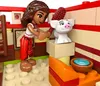 LEGO® Disney Prinzessin 43270 Vaianas Abenteuerfloß Produktbild-Vorschau 13