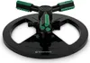 RASENWERK® - Kreisregner - Sprinkler Dreiarmig - 360 Grad Produktbild-Vorschau 1