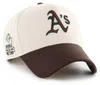 Casquette 47 Brand 072-8919 pour Homme Voir les images du produit 5