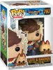 Monster Hunter - Lute & Navirou 797 - Funko Pop! - Vinyl Produktbild-Vorschau 1