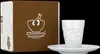 Fiftyeight Products Espresso Mug mit Henkel - verschmitzt Produktbild-Vorschau 29