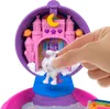 Cofanetto UFO Principessa doppio divertimento Polly Pocket, Anteprima dell’immagine prodotto 3