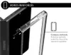 FORCE CASE FCDUOGZFOLD4T, Obal, Samsung, Samsung Galaxy Z Productafbeelding-voorbeeld 4