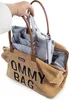 Childhome Tascheneinsatz für Mommy Bag Produktbild-Vorschau 8