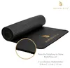 SUPERLETIC Yogamatte & Gymnastikmatte - 0.8/1.0/1.5 cm Produktbild-Vorschau 4