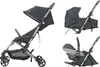 Maxi-Cosi Laika² kompakter Kombi-Kinderwagen ideal für Produktbild-Vorschau 5