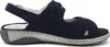 Waldläufer Garda Largeur G Sandale Bleu Voir les images du produit 36