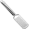 Käsereibe "silver precision" edelstahl - 5 five simply Produktbild-Vorschau 1
