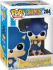 Figurka Funko Pop! Sonic z Emerald - oficjalny produkt Podgląd zdjęcia produktu 1