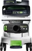 Festool Absaugmobil CLEANTEC CTM 36 EI AC-RENOFIX Voir les images du produit 3