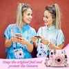 Puzdro pre Instax Mini 11 9 8 8+, priehľadné ochranné Náhľad obrázku produktu 4