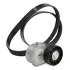 SKF VKMA 34210 Keilrippenriemensatz für FORD S-MAX (WA6) Produktbild-Vorschau 3