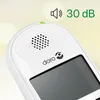 Téléphone sans fil duo dect blanc - Doro - Voir les images du produit 4